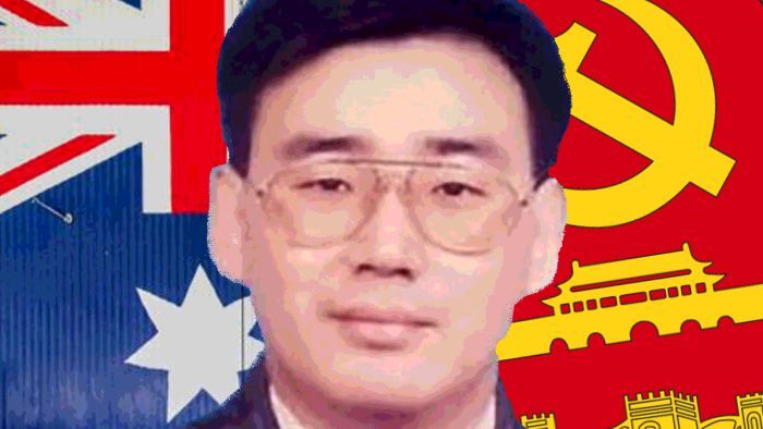 A spy no more: The secret life of Australian person and author Yang Hengjun