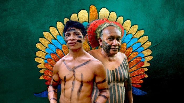 When their government stopped safeguarding the Amazon, these people took it into their own hands