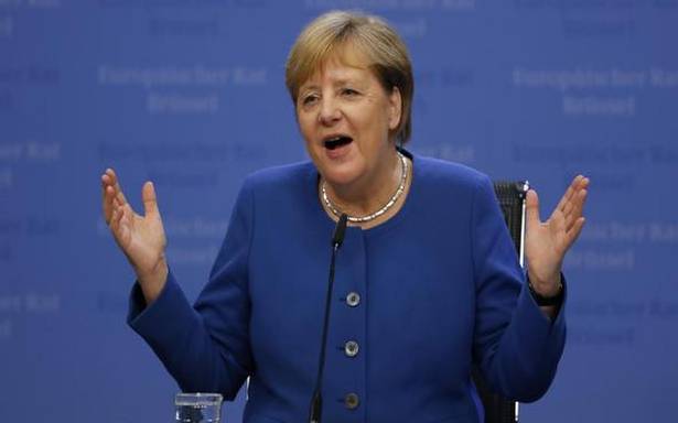 Coronavirus | Germany’s Merkel goes into quarantine after contact with infected doctor