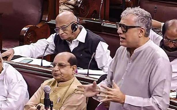 Coronavirus | Trinamool, NCP, Sena to skip Parliament