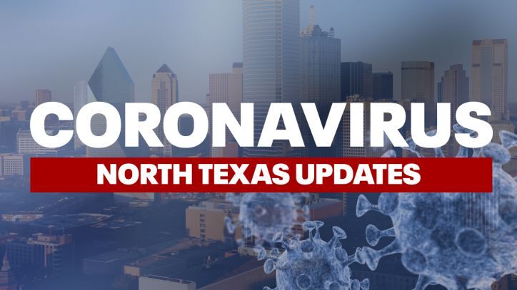 Dallas County reports its second COVID-19 death, in addition to 36 brand-new cases