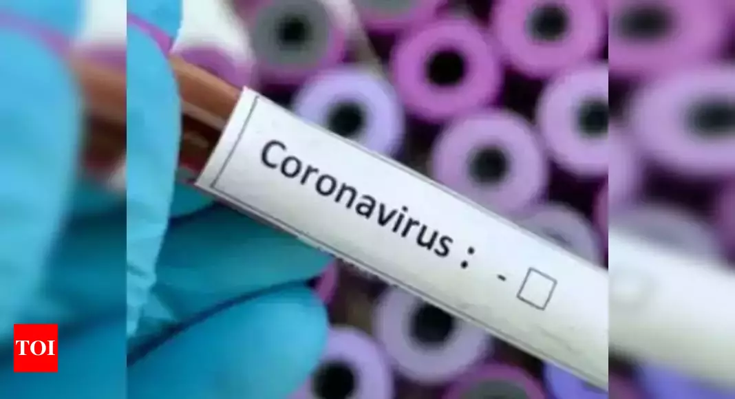 Man infected with the coronavirus dies in Kolkata hospital