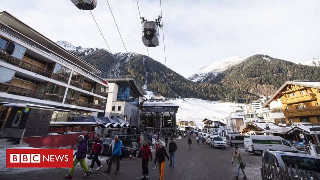 Austria probes ski resort bar for ‘hiding case’