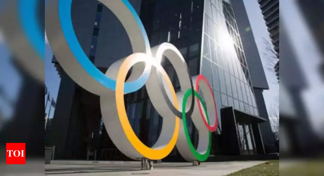 Olympic postponement inevitable, states IOC official Pound