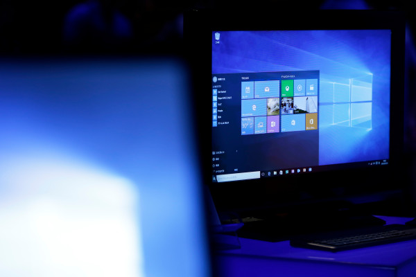 Microsoft says hackers are assaulting Windows users with a brand-new unpatched bug