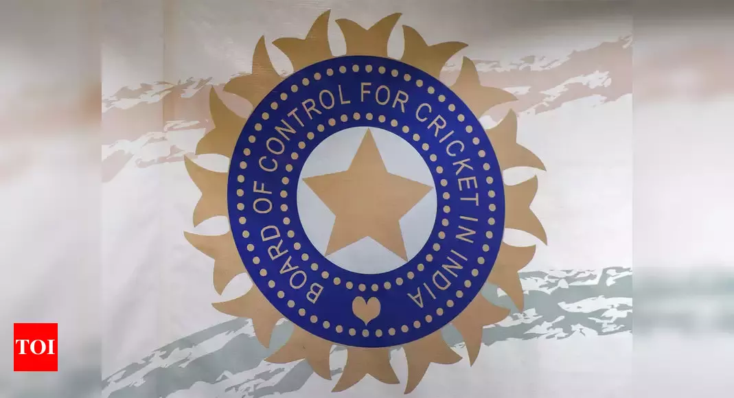 COVID-19: BCCI cancels conference call with IPL franchise owners