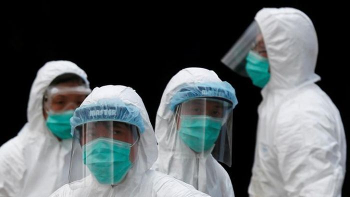 China to lift lockdown in Wuhan, Hubei province as coronavirus case numbers relieve