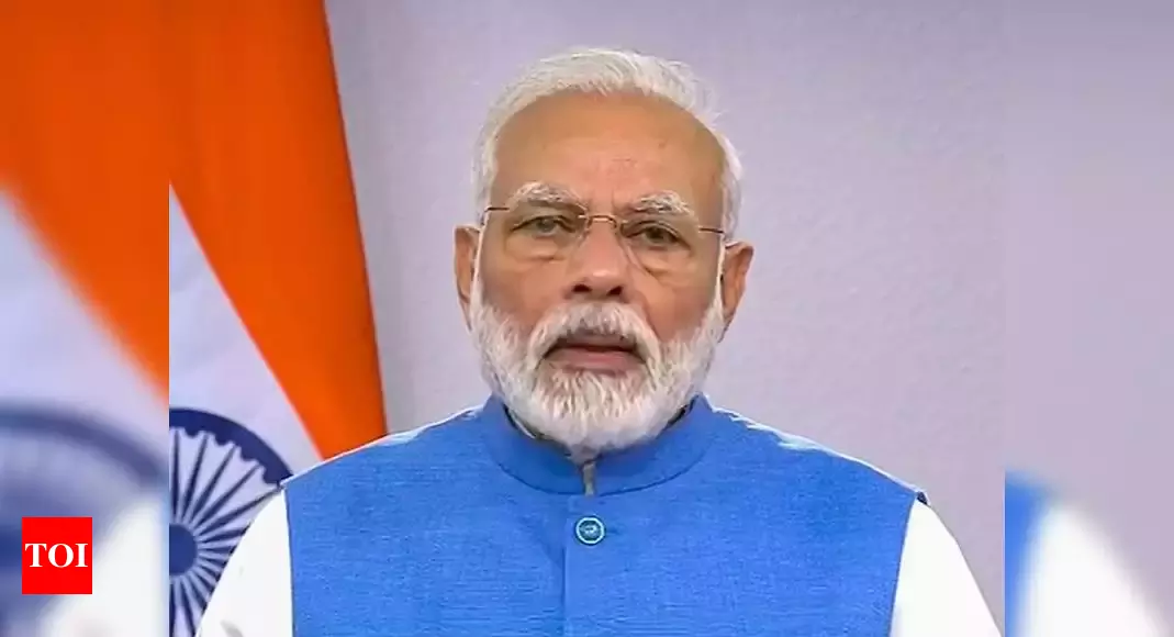 PM Modi addresses nation: Highlights & quotes