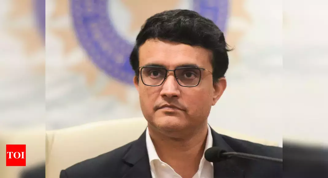 IPL 13 fate: We are at same location, don’t have a response today, says Sourav Ganguly