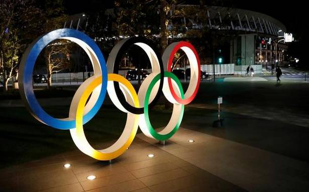 Olympics postponed; to be held latest by 2021 summer season, says Japanese PM