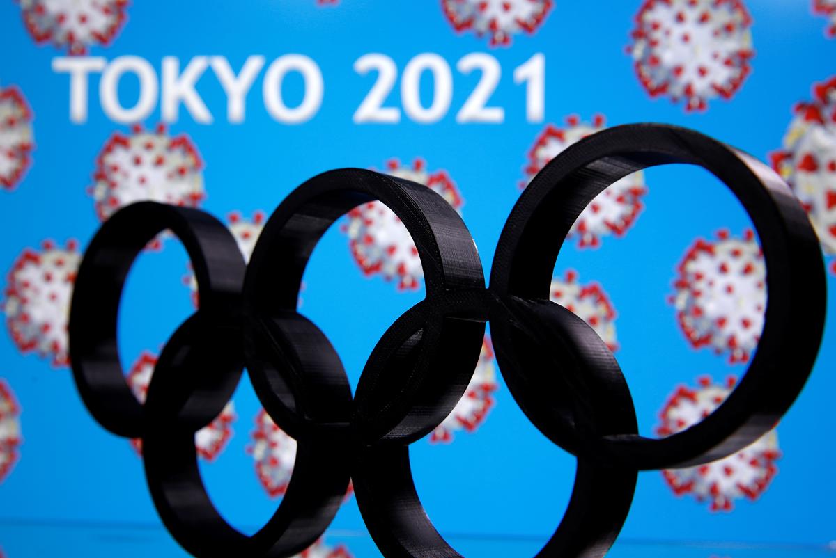 Tokyo Games moved to 2021 as ‘light at end of pandemic tunnel’