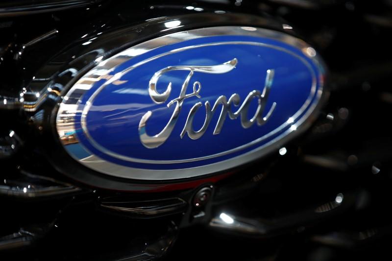 Ford joins GE, 3M in speeding up ventilator, respirator production