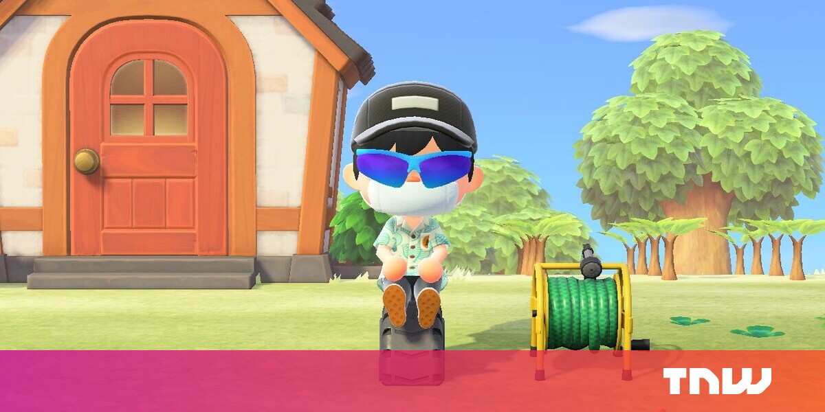 We got 5 game devs to describe why Animal Crossing is so damn great