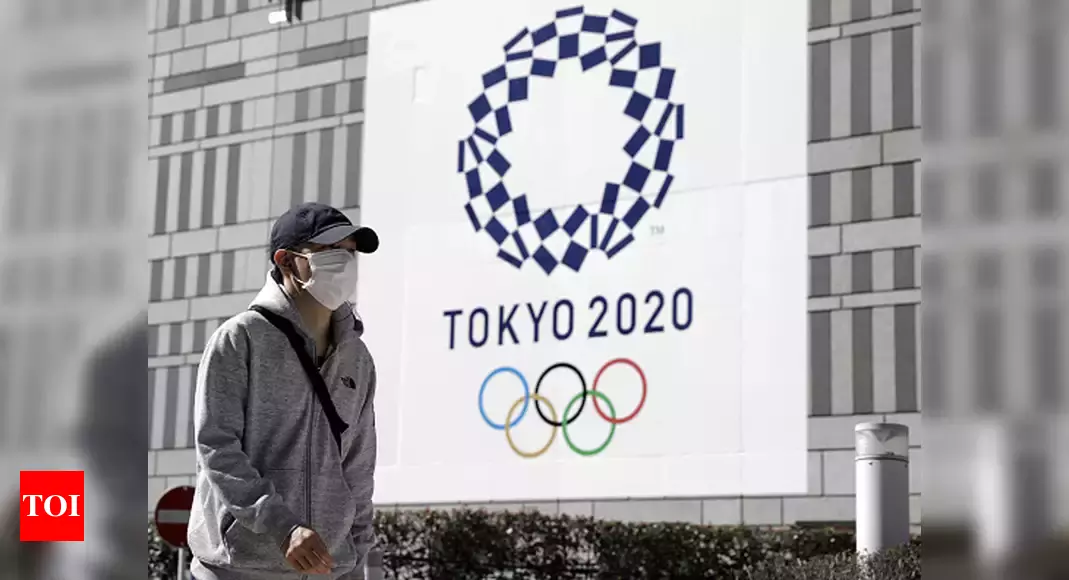 Tokyo starts Olympic job of reorganising Games