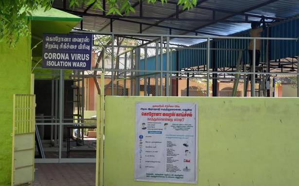 Coronavirus: Tamil Nadu records first death in Madurai