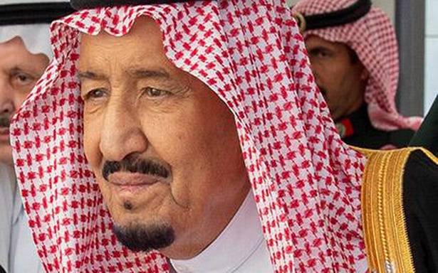 Saudi King to chair Thursday’s G20 virtual summit