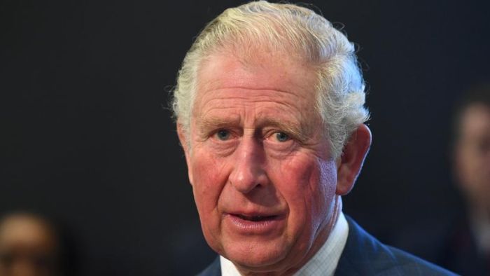 Prince Charles tests favorable for coronavirus