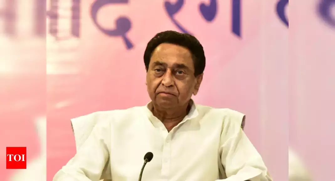 Kamal Nath’s ‘strike the street then’ remark at Scindia resulted in our exit: Ex-Congress MLAs