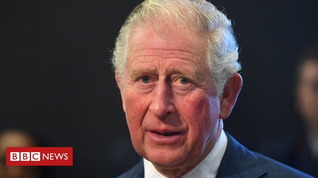 Prince Charles evaluates positive for coronavirus