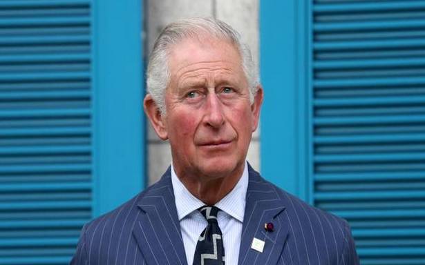 Prince Charles evaluates favorable for coronavirus