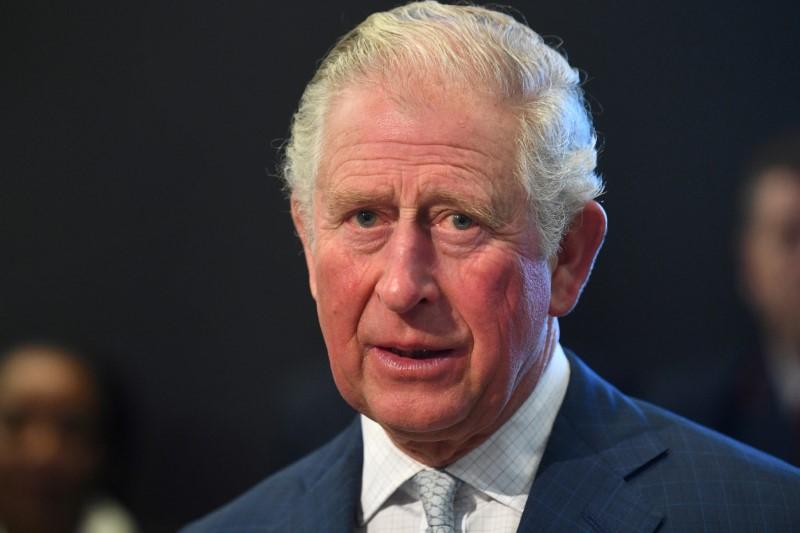 Prince Charles tests positive for coronavirus, Queen Elizabeth in good health