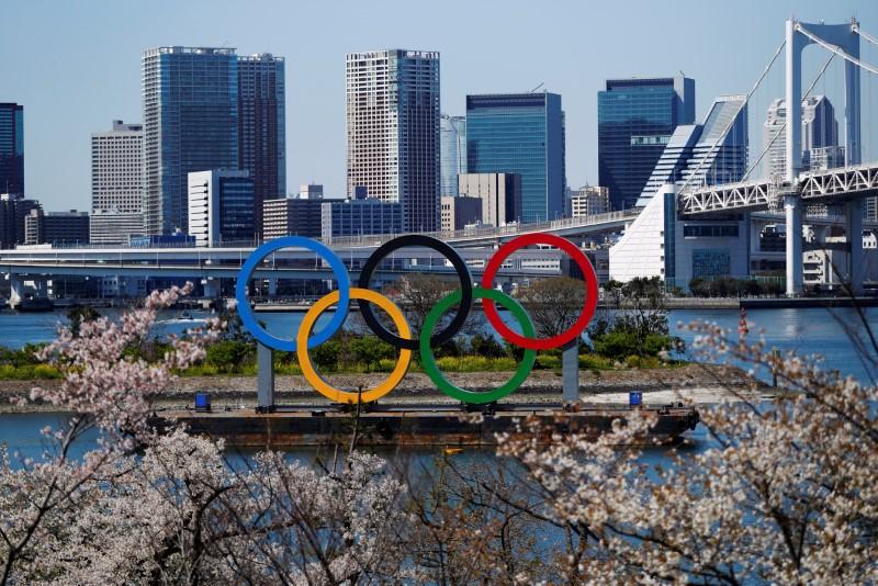 Stop the clock: Japan awakes to reality of Tokyo Games postponement