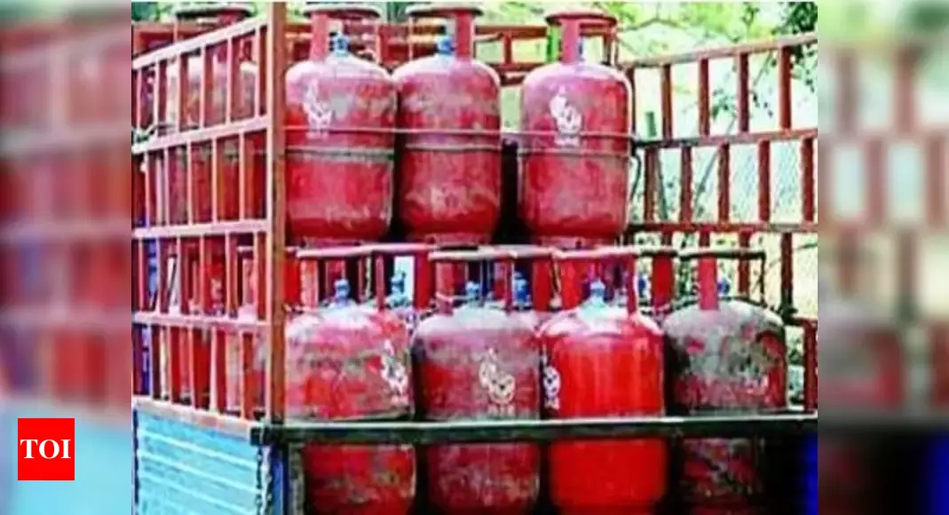 Oil companies, dealers say no need to panic as LPG bookings spike