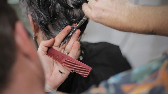 Coronavirus-imposed haircut time limitations ditched, exemptions to go to funerals