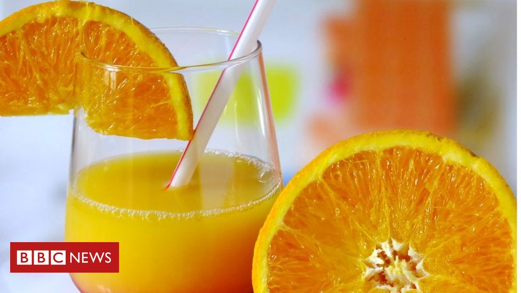 Why orange juice rates are soaring on global markets