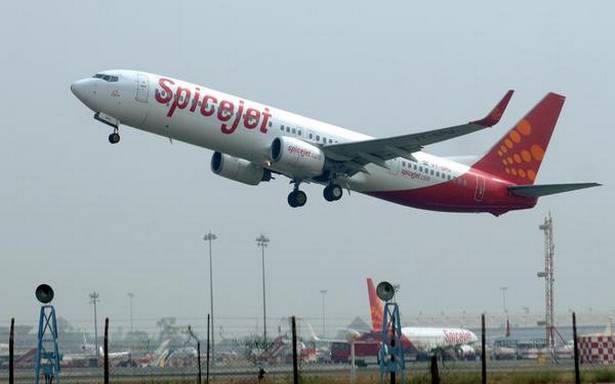 SpiceJet’s unique flight from Delhi to take 142 Iran-returned Indians to quarantine facility in Jodhpur