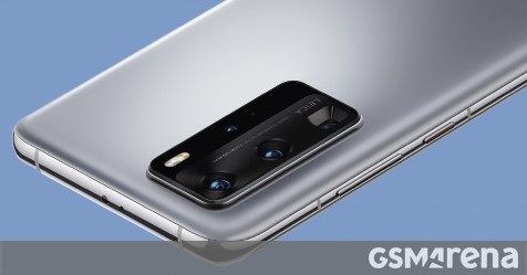 Last minute Huawei P40 Pro leak exposes launch promotion, sales start day