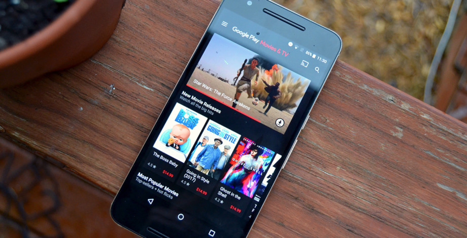 Google Play Movies could soon let you watch hundreds of free movies