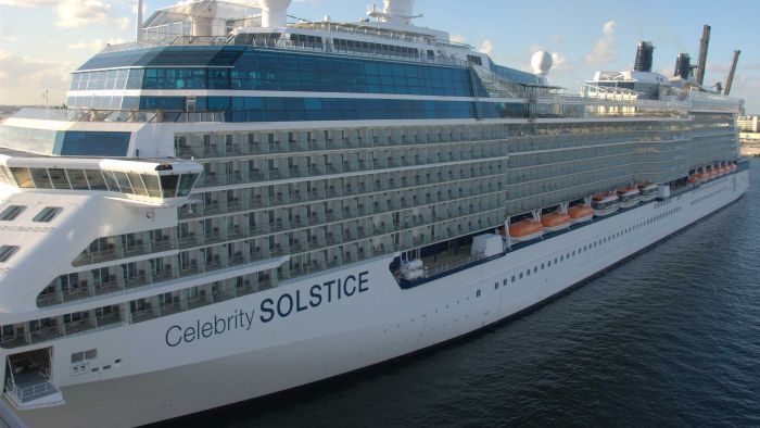 WA records 2nd death as cruise ship guest succumbs to COVID-19 in healthcare facility