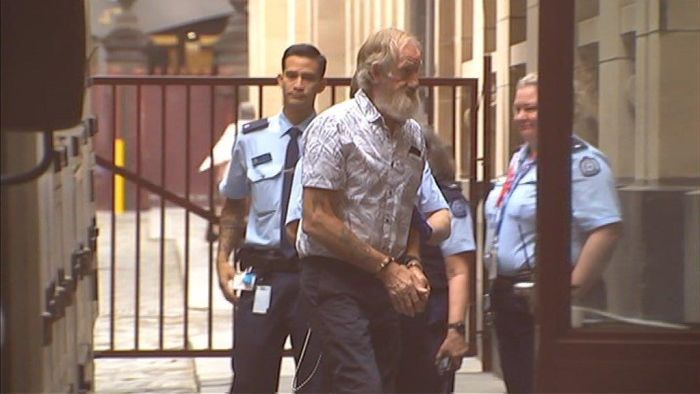 Man who shot daughter in head will end sentence at home after considered COVID-19 threat