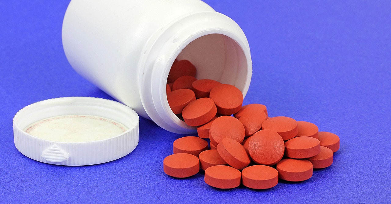 The Ibuprofen Argument Reveals the Threat of Covid-19 Rumors