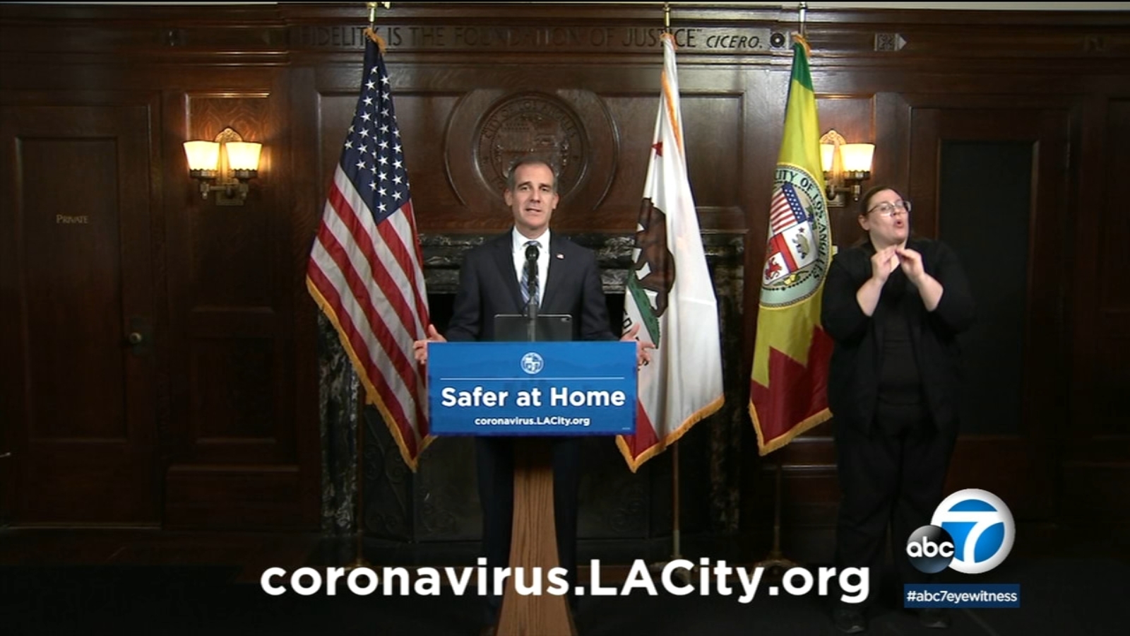 Coronavirus Southern California update: Los Angeles County sees 3 additional deaths, 138 new cases confirmed -TV