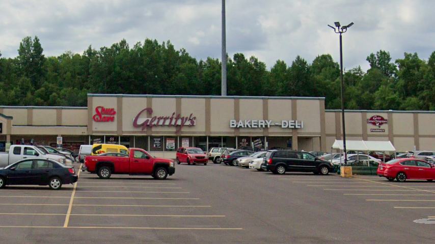 Woman Coughs All Over $35K of Fresh Food at Pennsylvania Store