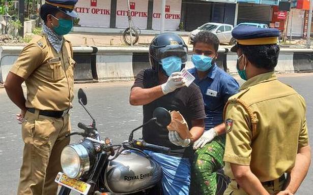 India coronavirus lockdown, day 3 live updates | 716 confirmed cases; death toll touches 18