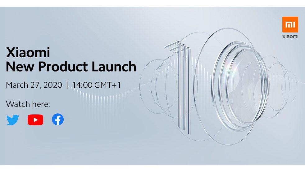 Xiaomi Mi 10 live stream: how to enjoy today’s Xiaomi launch occasion