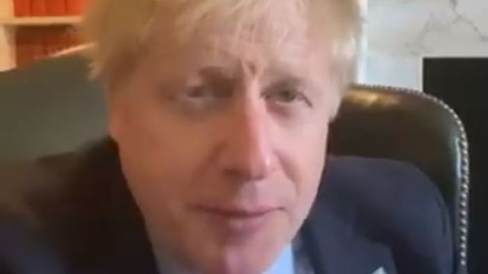 ‘I’m working from house’: UK PM Boris Johnson states he has coronavirus