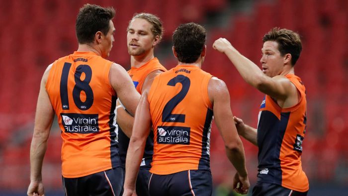 AFL reaches pay-cut handle gamers after coronavirus shut down season