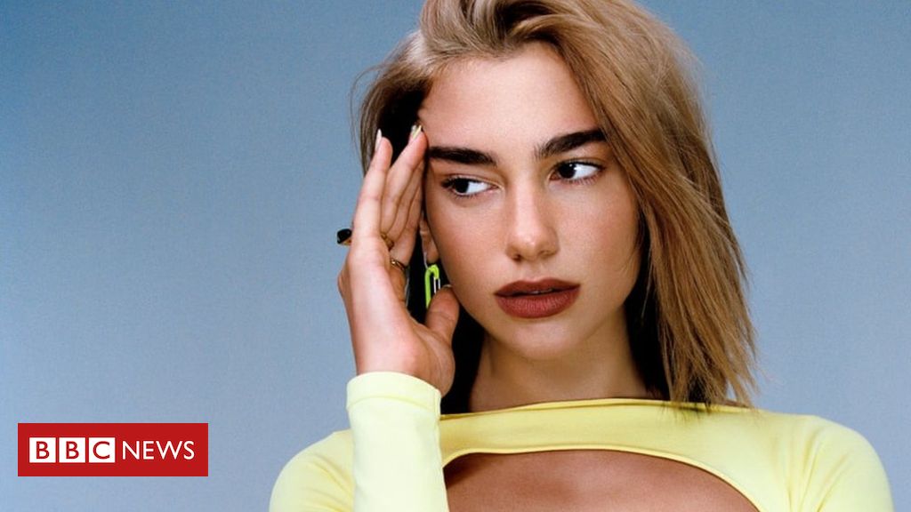 Has Dua Lipa simply released the album of the year?