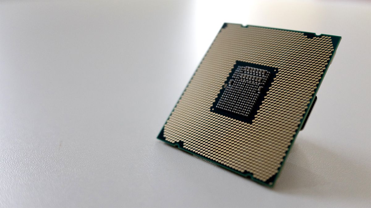 Intel’s desktop Comet Lake processors might debut on April 30