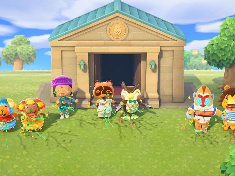 11 best tips to help master Animal Crossing: New Horizons on Nintendo Switch