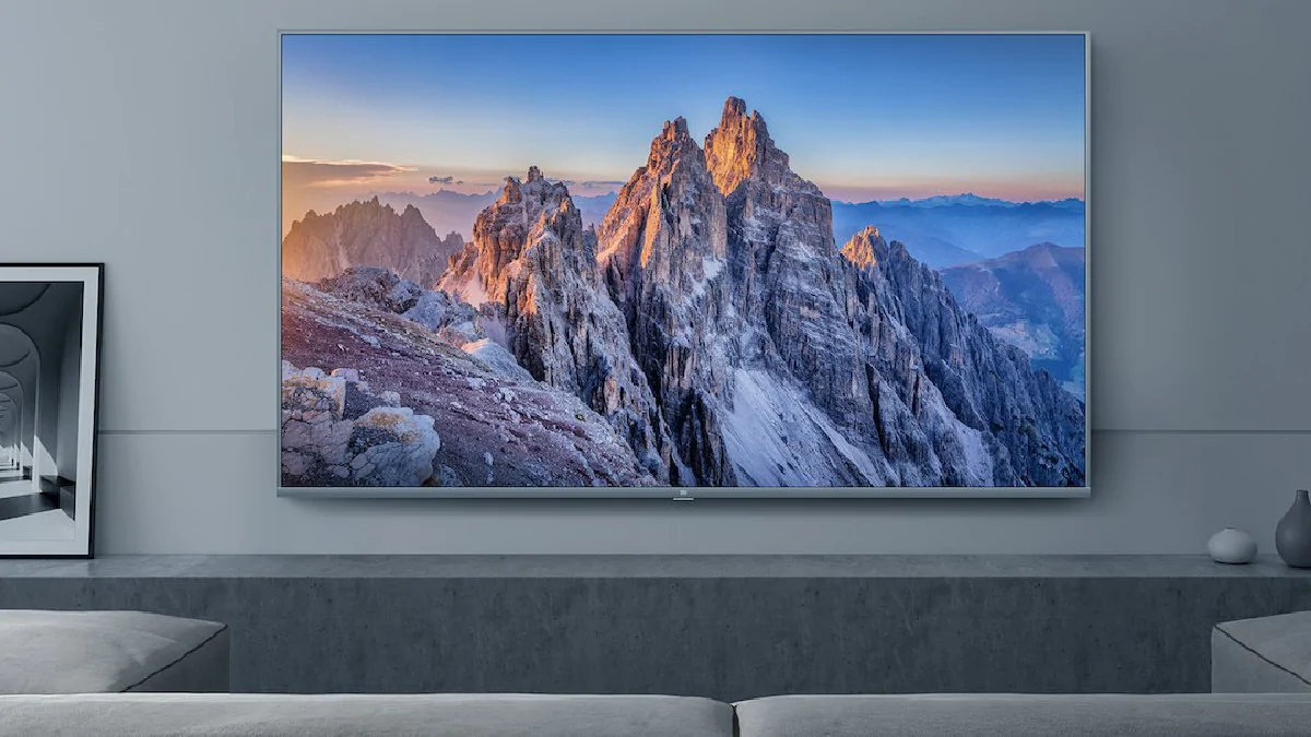 Mi TV 4S 65-Inch With 4K HDR10  Screen, Android 9.0 TELEVISION Introduced; Mi Air Purifier 3H Debuts also