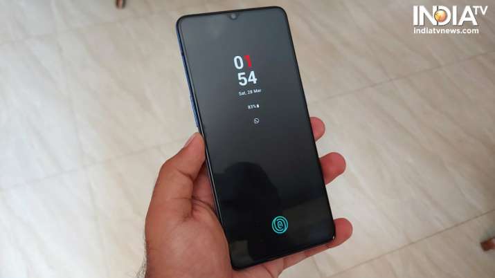 OnePlus promises to bring Always-on-Display function quickly via OxygenOS update