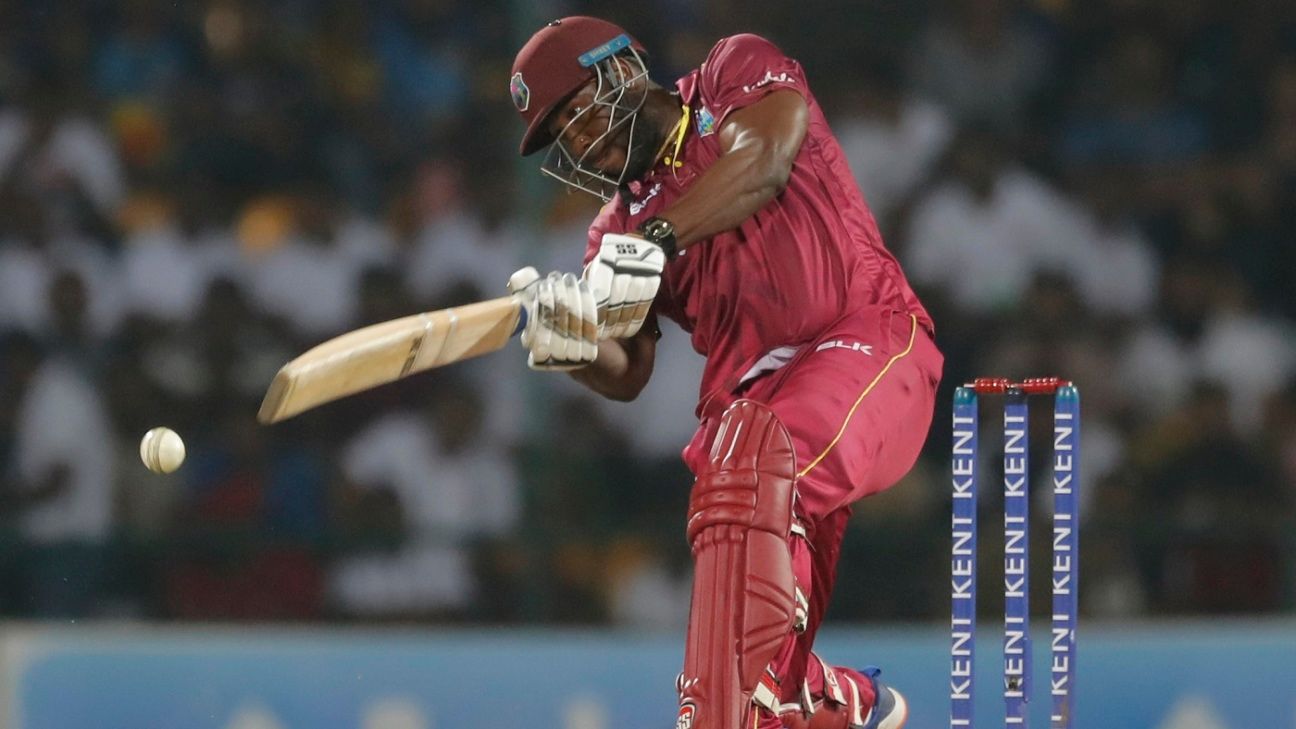 ‘Andre Russell now is our Chris Gayle, our Brian Lara’