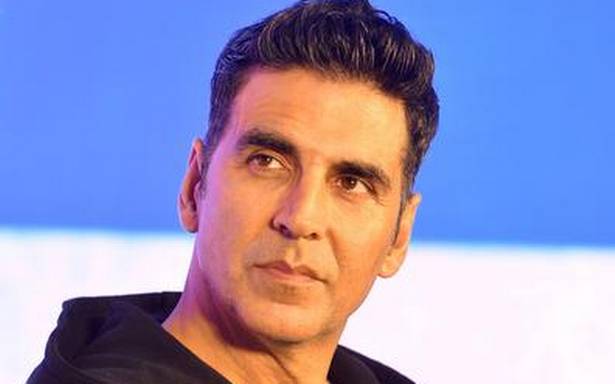 As Bollywood deals with criticism for doing bit, Akshay Kumar contributes 25 crore towards COVID-19 relief