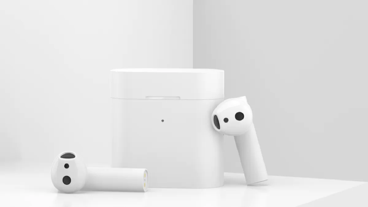 Xiaomi Unveils Mi True Wireless Earphones 2 With 14.2mm Drivers, Mi AIoT Router AC2350