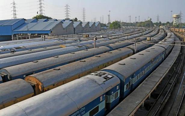 Indian Trains apprehend “massive” rush to medical facilities quickly